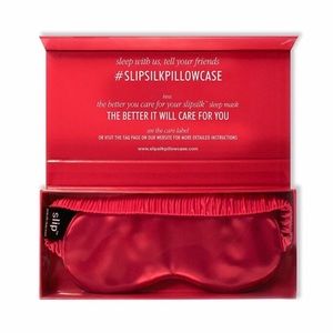 Slip Silk Sleepmask
